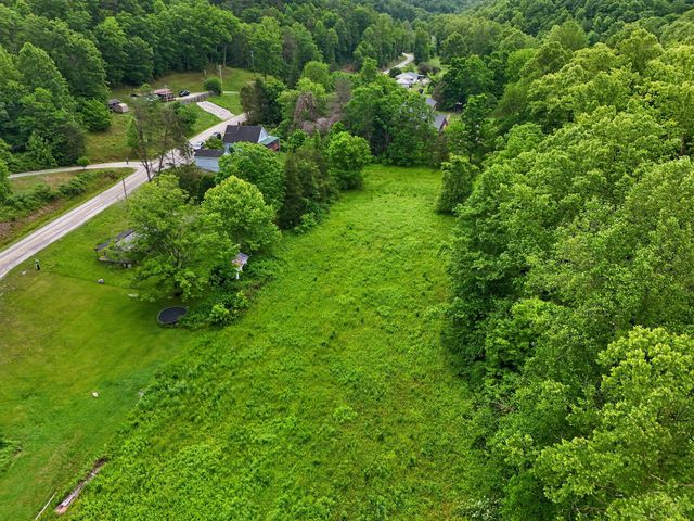 7583 Hawkins Branch Rd Road, Frenchburg, KY 40322