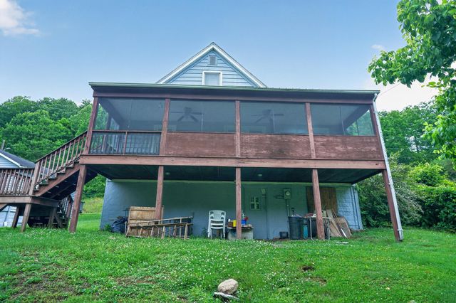 7583 Hawkins Branch Rd Road, Frenchburg, KY 40322