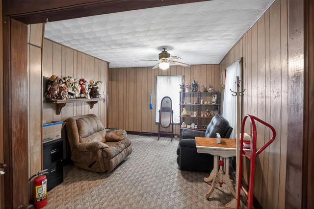 7583 Hawkins Branch Rd Road, Frenchburg, KY 40322
