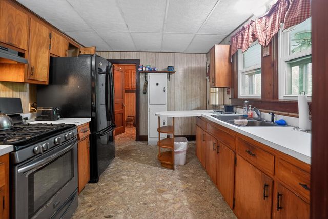 7583 Hawkins Branch Rd Road, Frenchburg, KY 40322