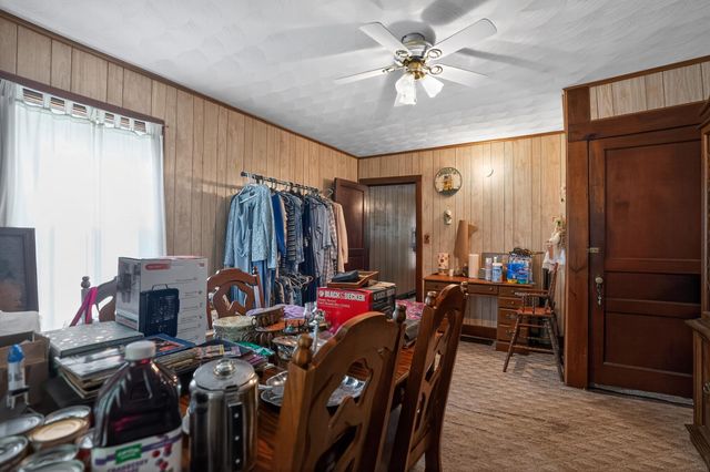 7583 Hawkins Branch Rd Road, Frenchburg, KY 40322