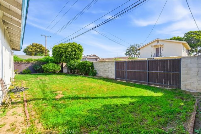 4720 Reeder Avenue, Oxnard, CA 93033