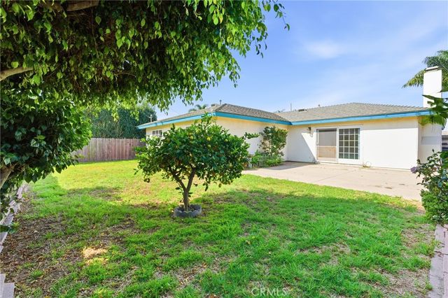 4720 Reeder Avenue, Oxnard, CA 93033