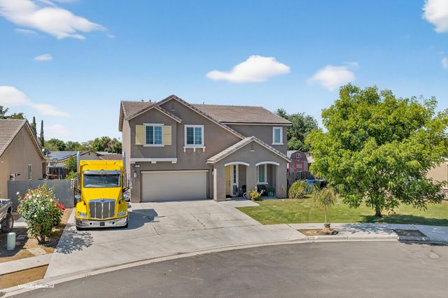 975 Topaz Avenue, Lemoore, CA 93245