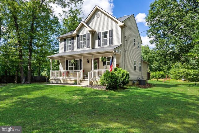 549 JACKSON RD, Williamstown, NJ 08094