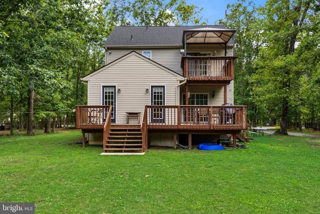 549 JACKSON RD, Williamstown, NJ 08094