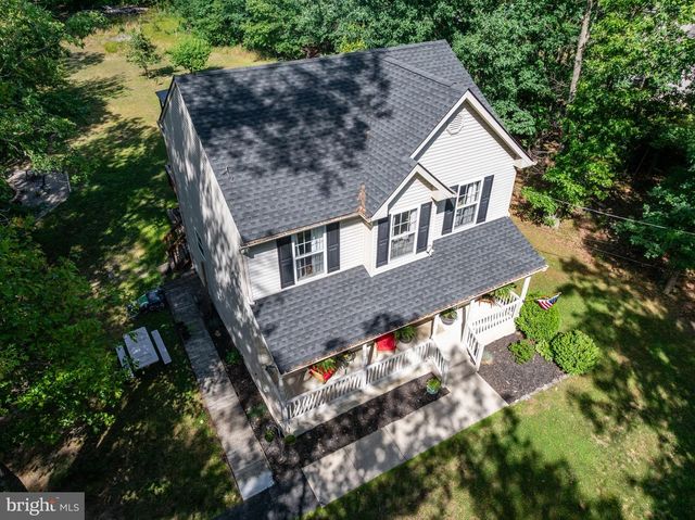 549 JACKSON RD, Williamstown, NJ 08094