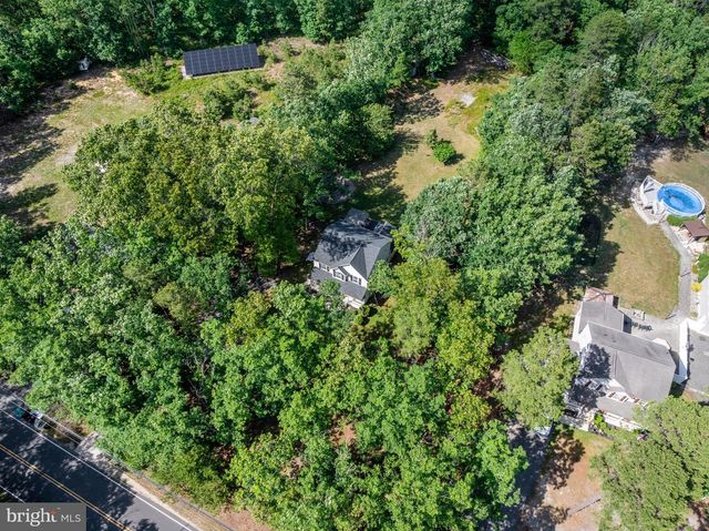549 JACKSON RD, Williamstown, NJ 08094