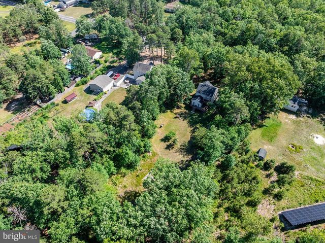 549 JACKSON RD, Williamstown, NJ 08094