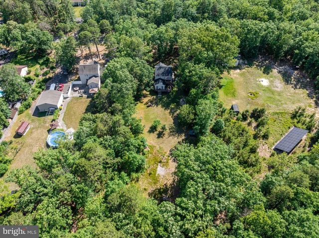 549 JACKSON RD, Williamstown, NJ 08094