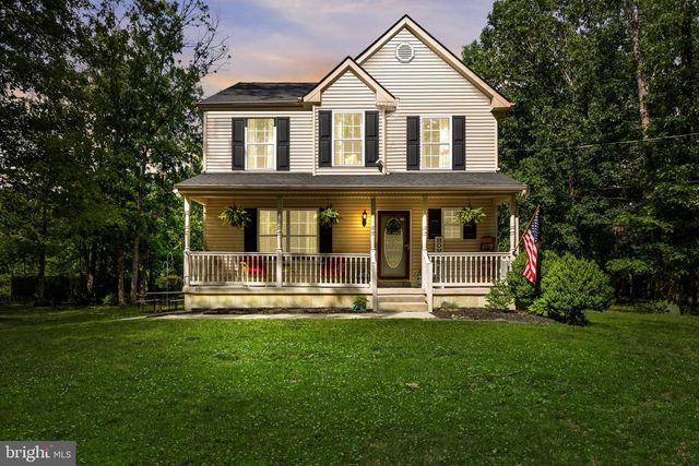 549 JACKSON RD, Williamstown, NJ 08094