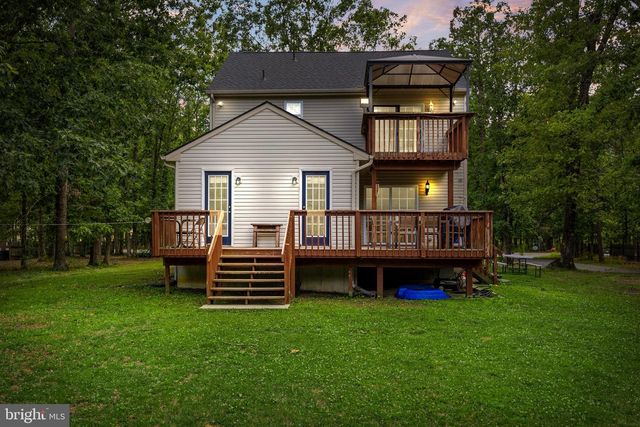 549 JACKSON RD, Williamstown, NJ 08094