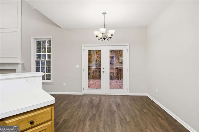 1029 Chatsworth Lane, Woodstock, GA 30189