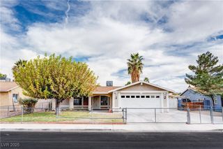405 Whitman Street, Las Vegas, NV 89110