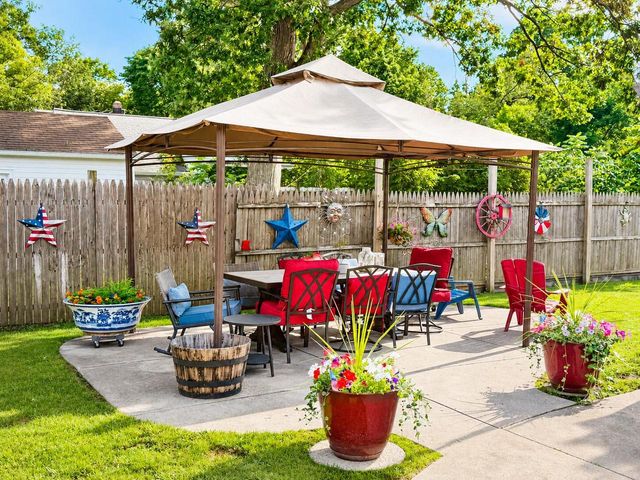 418 Blaine AVENUE, Racine, WI 53405