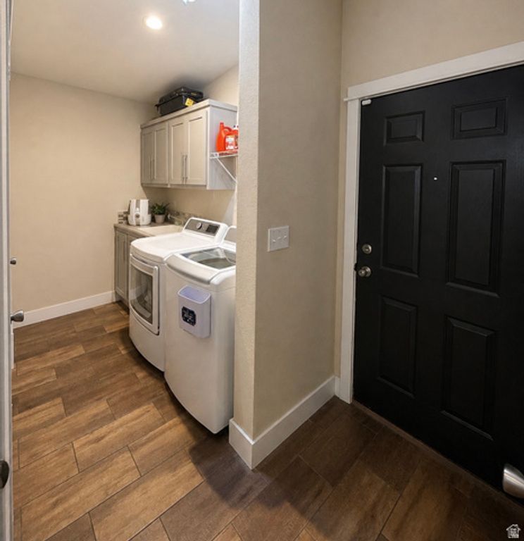 Image 4 of property listing at 21031 W 5000 S, Duchesne, UT 84021