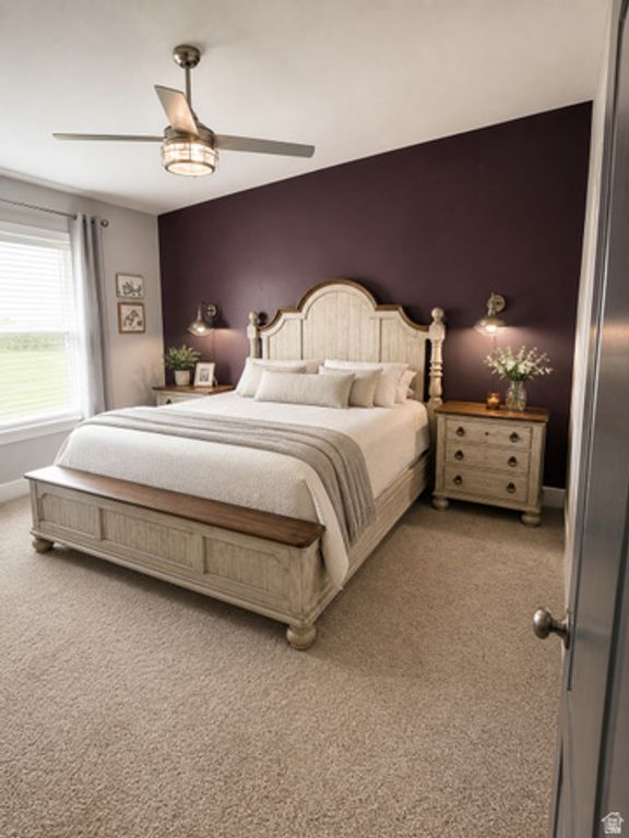 Image 5 of property listing at 21031 W 5000 S, Duchesne, UT 84021