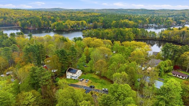 64 S Cottage Rd, Holland, MA 01521