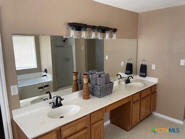 2811 Scottsdale Drive, Killeen, TX 76543