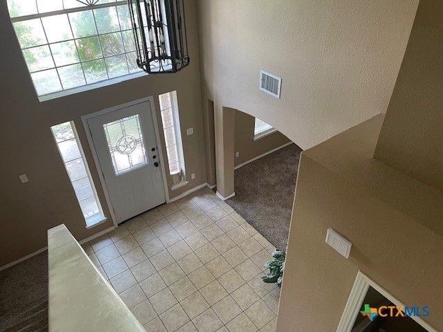 2811 Scottsdale Drive, Killeen, TX 76543