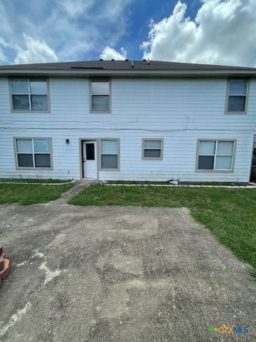 2811 Scottsdale Drive, Killeen, TX 76543