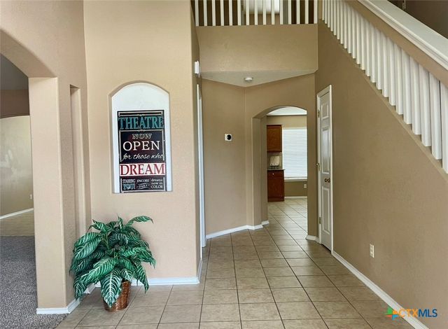 2811 Scottsdale Drive, Killeen, TX 76543