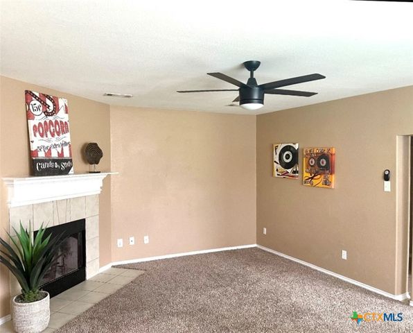 2811 Scottsdale Drive, Killeen, TX 76543