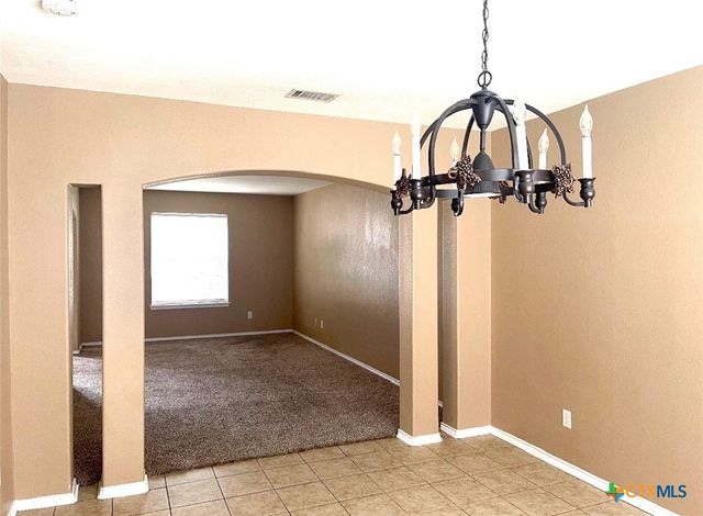2811 Scottsdale Drive, Killeen, TX 76543