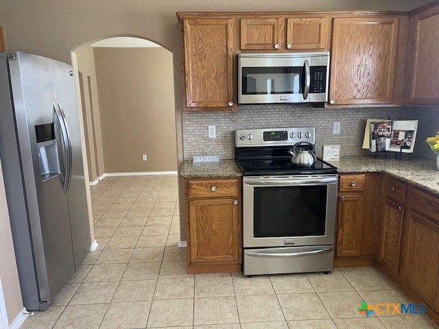 2811 Scottsdale Drive, Killeen, TX 76543