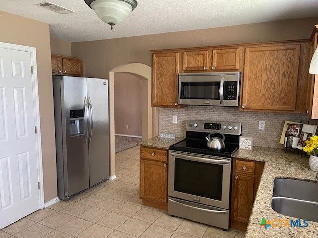 2811 Scottsdale Drive, Killeen, TX 76543