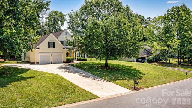 7001 Plough Drive, Mint Hill, NC 28227