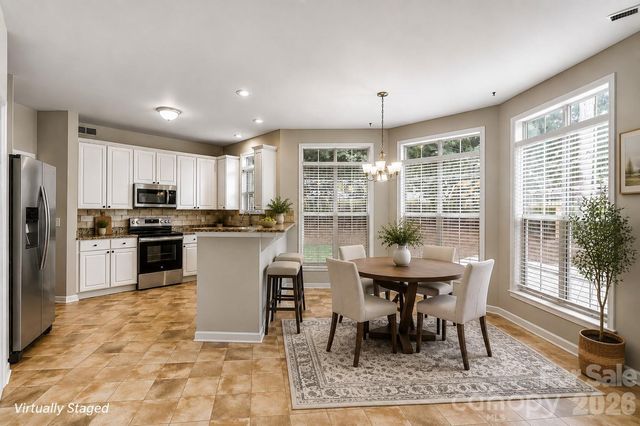 7001 Plough Drive, Mint Hill, NC 28227
