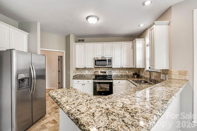 7001 Plough Drive, Mint Hill, NC 28227