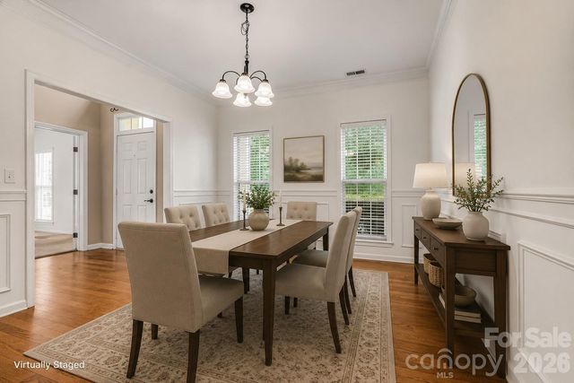 7001 Plough Drive, Mint Hill, NC 28227