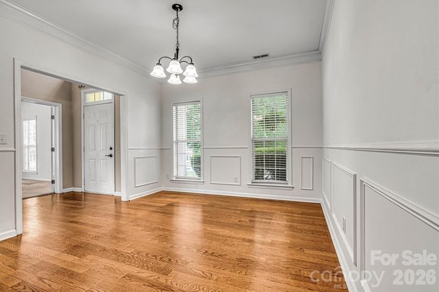 7001 Plough Drive, Mint Hill, NC 28227