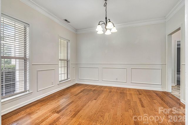 7001 Plough Drive, Mint Hill, NC 28227