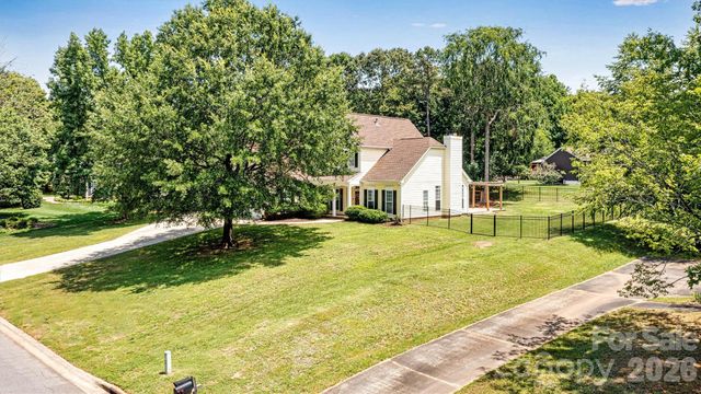7001 Plough Drive, Mint Hill, NC 28227