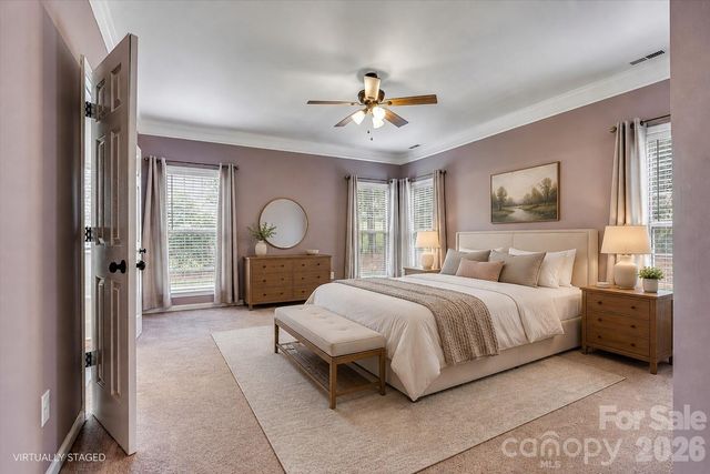 7001 Plough Drive, Mint Hill, NC 28227
