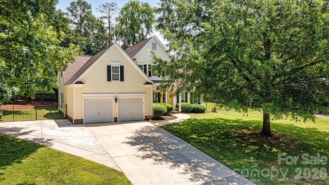 7001 Plough Drive, Mint Hill, NC 28227