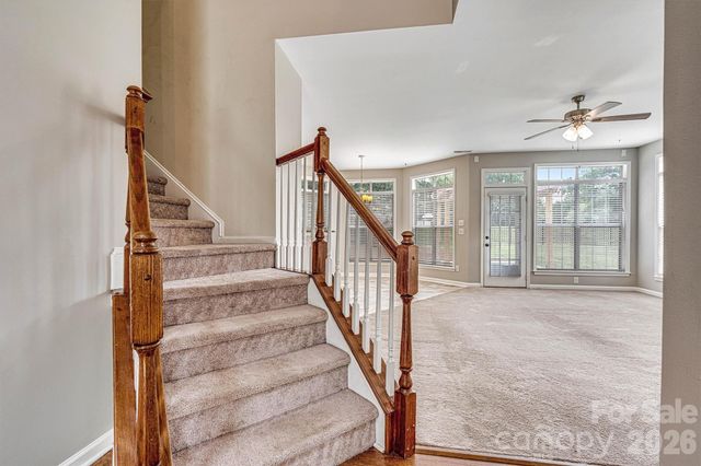 7001 Plough Drive, Mint Hill, NC 28227