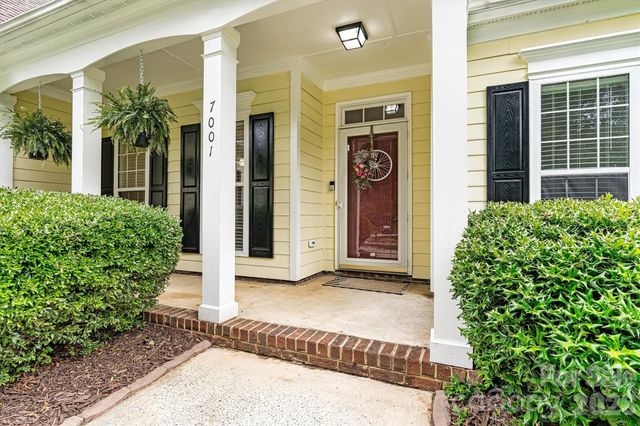 7001 Plough Drive, Mint Hill, NC 28227