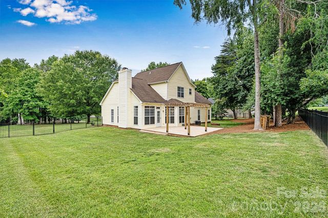 7001 Plough Drive, Mint Hill, NC 28227