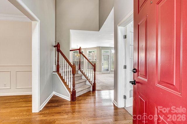 7001 Plough Drive, Mint Hill, NC 28227