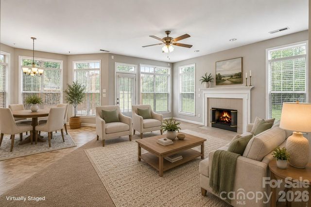 7001 Plough Drive, Mint Hill, NC 28227