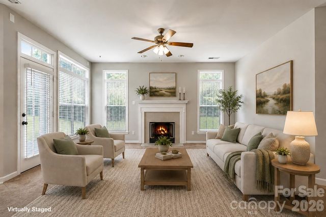 7001 Plough Drive, Mint Hill, NC 28227
