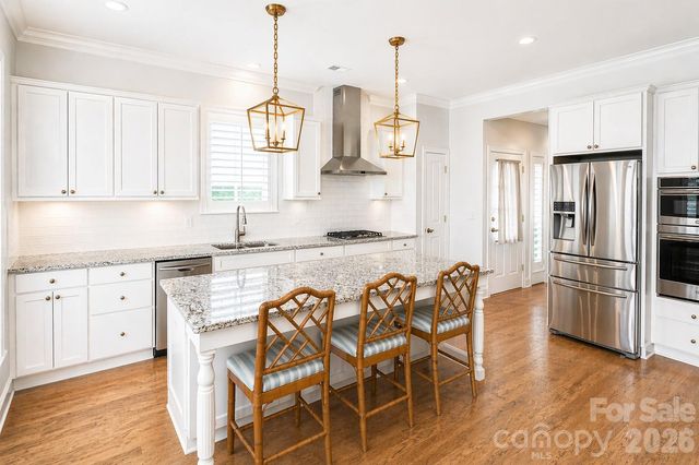 623 Hambley House Lane, Fort Mill, SC 29715