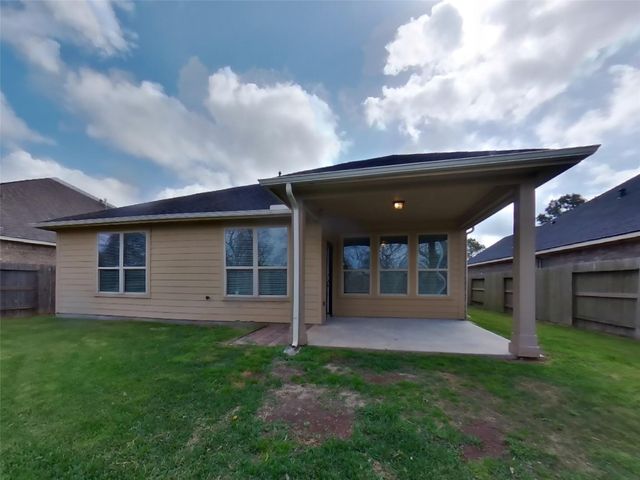 410 Heatherton Hill Drive, Rosenberg, TX 77469