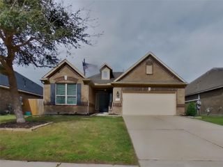 410 Heatherton Hill Drive, Rosenberg, TX 77469