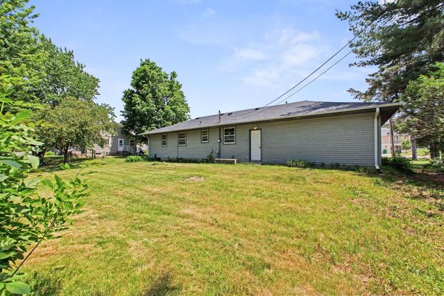 3815 Douglas Drive N, Crystal, MN 55422