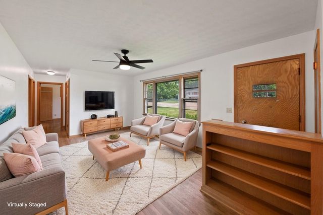3815 Douglas Drive N, Crystal, MN 55422